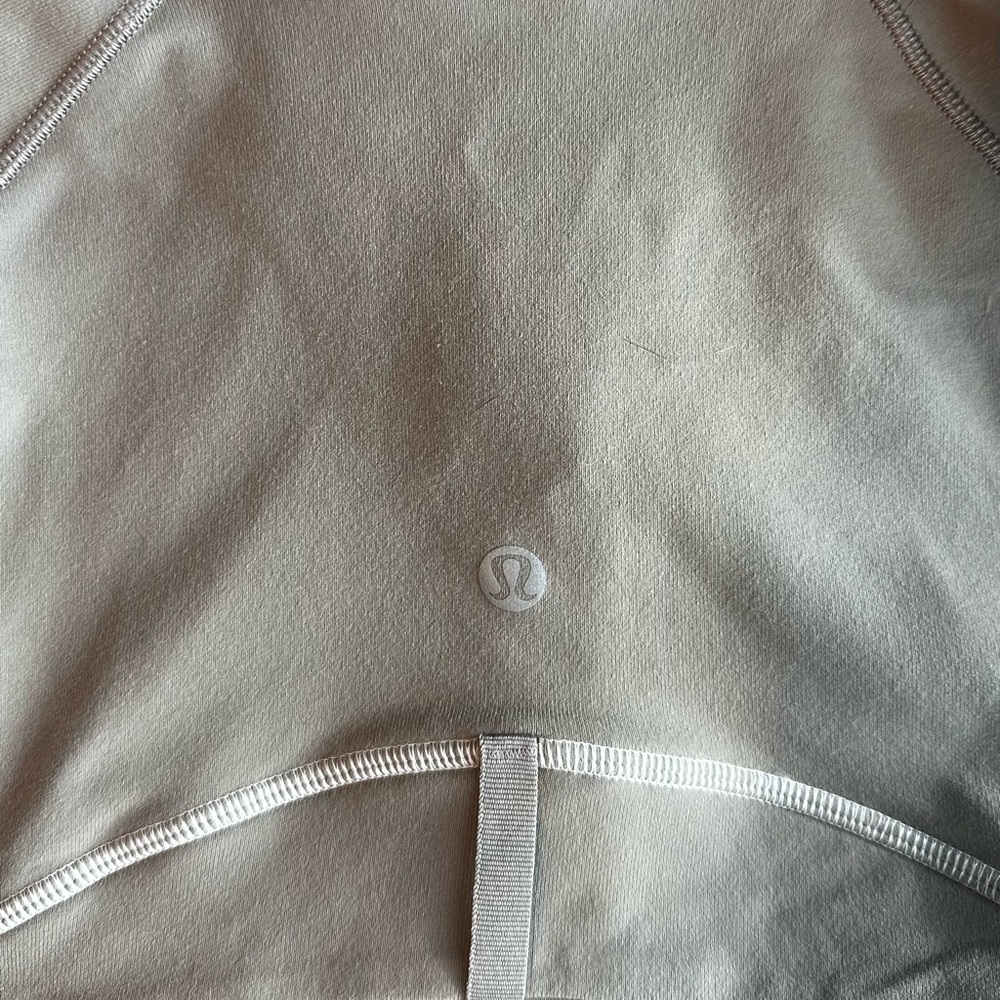 LULULEMON NWT Define Luon Jacket - Picture 4 of 10